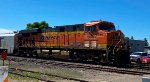 BNSF 6437